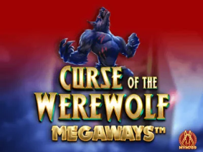 ทดลองเล่นสล็อต Curse Of The Werewolf