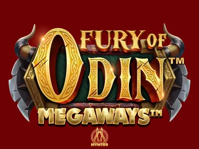 ทดลองเล่นสล็อต Fury of Odin