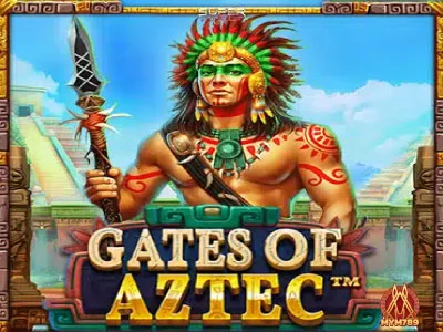 ทดลองเล่นสล็อต Gates of Aztec